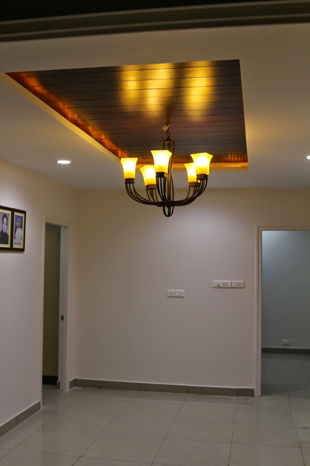 New Lightining Interior Designs