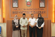 Bangun Daerah dari Akar Rumput, Bupati Tanjab Barat Adopsi Inovasi Probebaya Samarinda