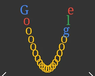 Logo Kalung Google