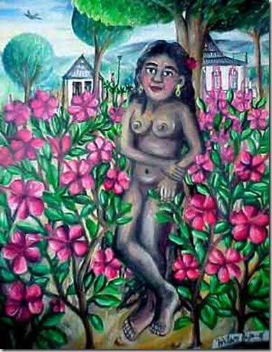 Flower Garden Flower Garden
