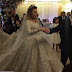 Mikhail Gutseriev's son gets married in lavish ceremony