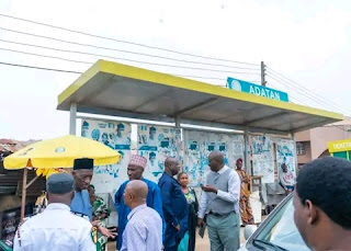Is CNG Gas More Better, Cost Effective And Cheaper To Petrol Fuel In Nigeria?