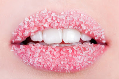 Lip Scrub