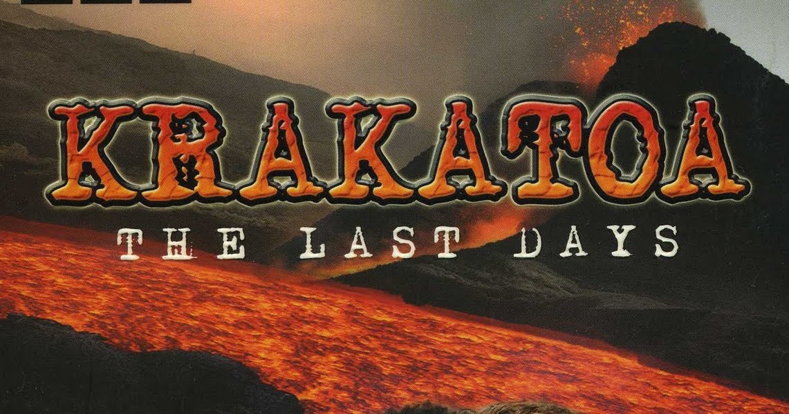Krakatoa: The Last Days  Movies Records