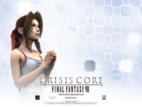 3.wallpaper-final fantasy VII-crisis core