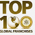 Top Ten Global Franchises #1MNews
