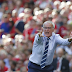 Ranieri Tegaskan Leicester Harus Tampil Lebih Impresif