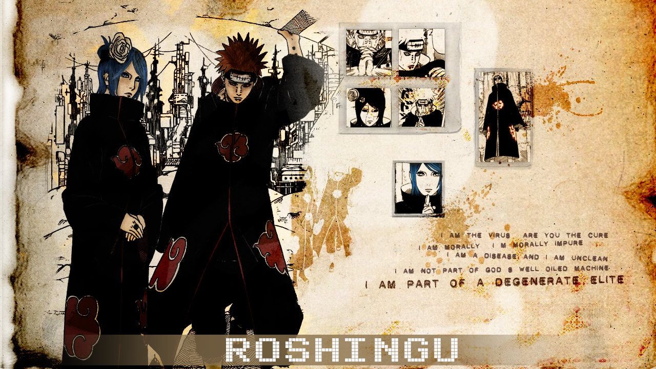 Roshingu