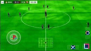 FTS Mod FIFA 18 By Ocky Terbaru 1