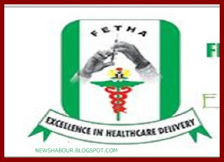 FETHA LOGO