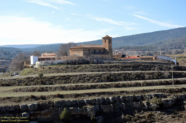 alobras-teruel-iglesia-parroquial