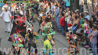 CARNAVAL DEL PAISAJE CULTURAL CAFETERO 