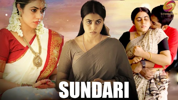Sundari (2022) Hindi Dubbed - Favorite TV
