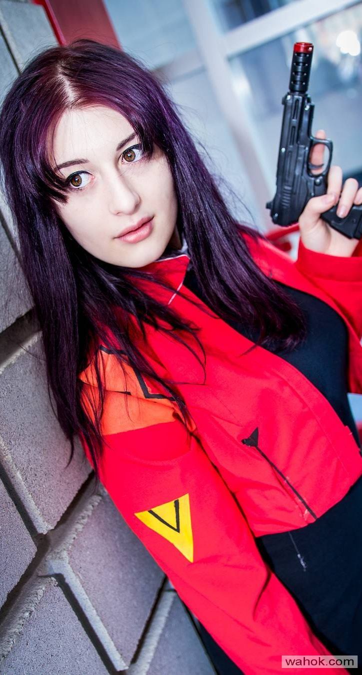 100 Gambar Wallpaper Iphone & Android Cosplay Paling HOT Dan Seksi Serta Tercantik