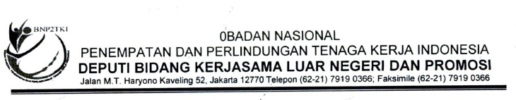 Contoh Kop Surat Sekolah dan Perusahaan - Brankas Arsip