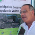 Dejará Adela Román gran legado con nuevo Plan Municipal de Desarrollo Urbano: Javier Morlet