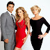 Foto! Primeira imagem promocional de “La Patrona”, nova novela da Telemundo