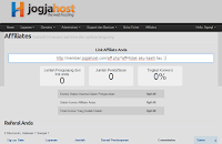 Cara Membeli Domain di Jogjahost