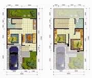 36+ Desain Rumah Minimalis 2 Lantai Ukuran 3x8