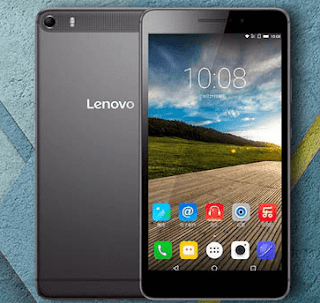 Tablet Lenovo Baru 6, 8