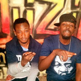 Y3wo Krom Remix - Atom ft. Kwaw Kese