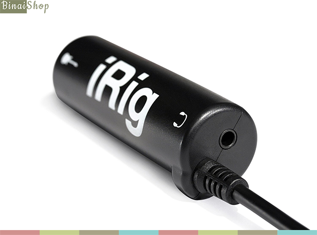 iRig Amplitube