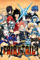 FAIRY TAIL