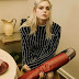 Elle Fanning – Nylon Magazine November 2015