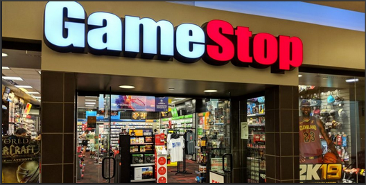 ¿Megabancos detrás del escándalo de GameStop? —han realizado decenas de miles de operaciones con acciones de la compañía 