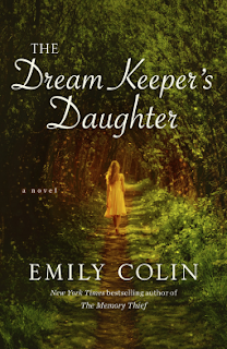 dream keeps daughter cover