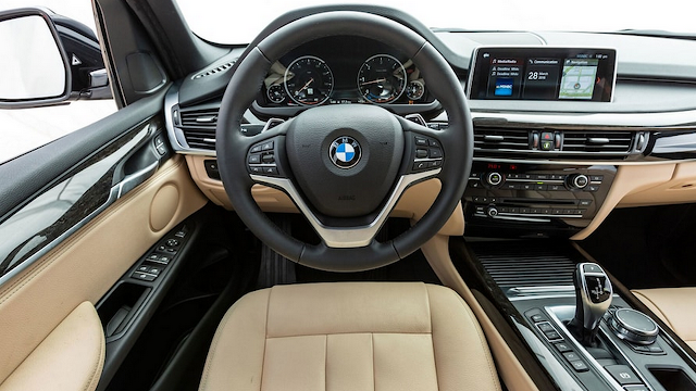 [NEW] 2018 BMW X5 DIESEL REVIEW