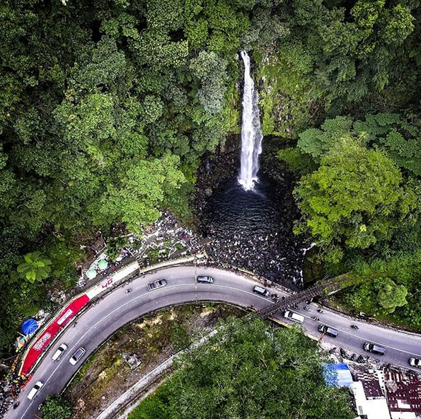 Padang Nature Tourism You Must Visit