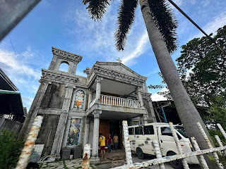 St. Gemma Galgani Parish - Mt. View, Mariveles, Bataan