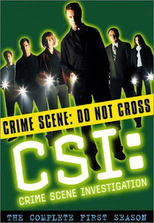 csi1thumbak2 CSI: Investigação Criminal 1 5ª Temporada Dual Audio