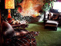 Home Decor Plants Living Room