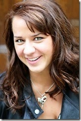 Seleste headshot small
