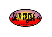 SUP Tribe Stand Up Paddle Surf shop: Logo de SUP Tribe (logo pour pale de pagaie jpg)