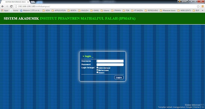 Petunjuk KRS Online (30 Agustus 2016)