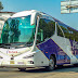 Autobuses Expreso Futura: Select