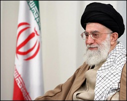 Ali Khamenei