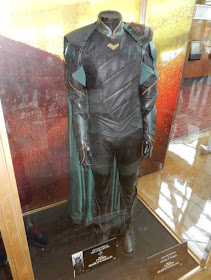 Thor Ragnarok Loki costume