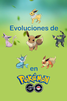 Eevee Pokemon Go