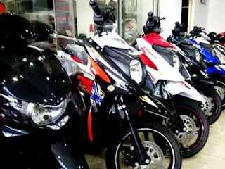 sewa motor di bali murah