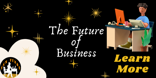 The future of Business