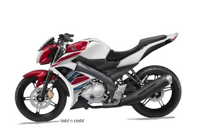 Gambar Modifikasi Motor Yamaha Vixion New