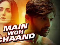 Main Woh Chaand Lyric and Guitar Chords | Teraa Surroor