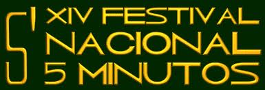 Festival Nacional 5 Minutos atrai realizadores de todo Brasil