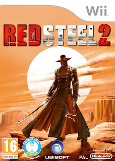 Red Steel 2 Wii