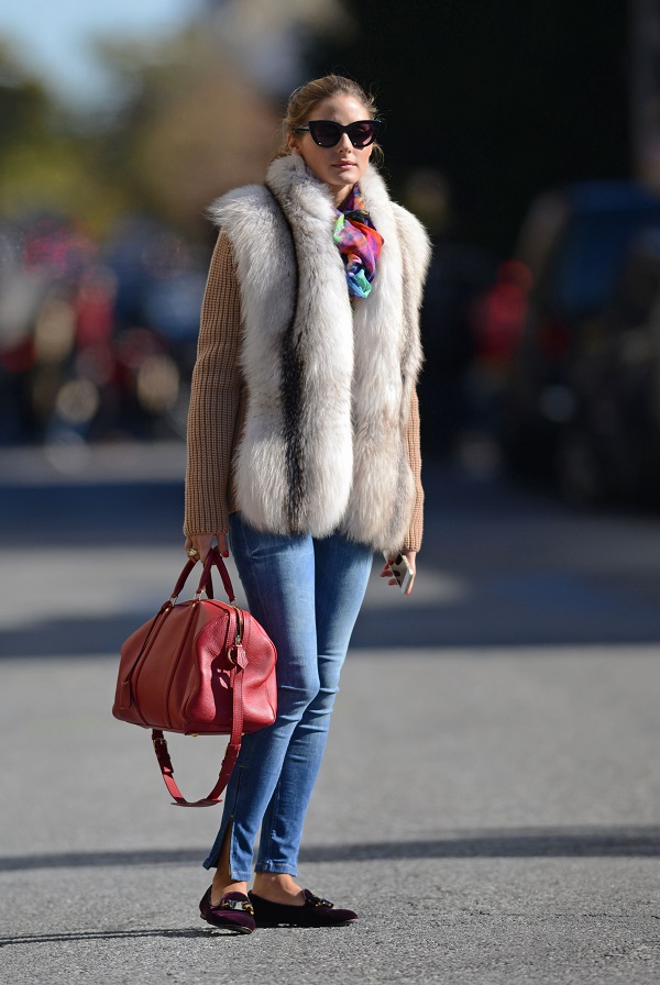 Olivia Palermo, fall, qutumn, autunno, outfit, outfits, looks, look, icon, muse, NYC, New York, starlette, love, fashion, style, lifestyle, moda, stile