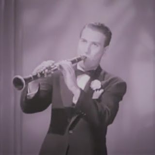 Picture of Artie Shaw